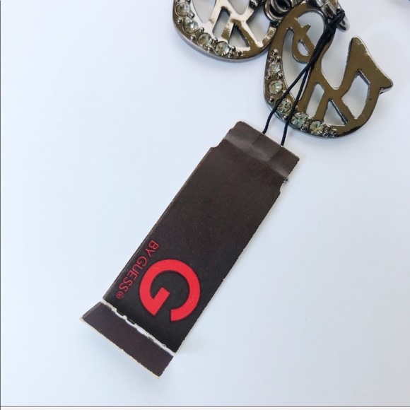 NWT Guess Charm Bracelet - Picture 5 of 7